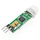 HC-SR505 Mini Infrared PIR Motion Sensor HC-SR505 Mini Infrared PIR Motion Sensor