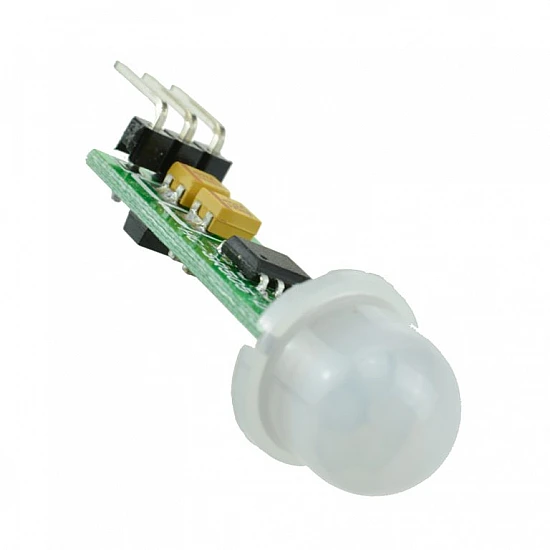 HC-SR505 Mini Infrared PIR Motion Sensor HC-SR505 Mini Infrared PIR Motion Sensor
