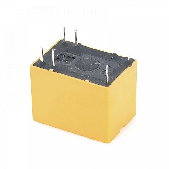 HK4100F-DC5V-SHG SRS-5VDC-SL 4100-5V 6Pin Relay HK4100F-DC5V-SHG SRS-5VDC-SL 4100-5V 6Pin Relay
