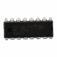 L293D Stepper Motor Driver IC Chip
