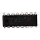 L293D Stepper Motor Driver IC Chip - Motor and Driver L293D Stepper Motor Driver IC Chip - Stepper Motor and Drivers - Motor and Driver