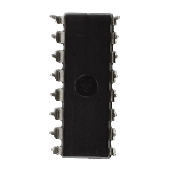 L293D Stepper Motor Driver IC Chip - Motor and Driver L293D Stepper Motor Driver IC Chip - Stepper Motor and Drivers - Motor and Driver