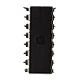 L293D Stepper Motor Driver IC Chip - Motor and Driver L293D Stepper Motor Driver IC Chip - Stepper Motor and Drivers - Motor and Driver