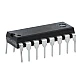 L293D Stepper Motor Driver IC Chip - Motor and Driver L293D Stepper Motor Driver IC Chip - Stepper Motor and Drivers - Motor and Driver