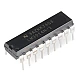 LM3914 analog voltage level DOT/BAR Display driver IC - LM3914 analog voltage level DOT/BAR Display driver IC - Other -