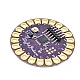 Arduino LilyPad 328 Main Board ATmega328P ATmega328 16M Compatible with Arduino - Arduino Arduino LilyPad 328 Main Board ATmega328P ATmega328 16M Compatible with Arduino - Arduino Board - Arduino