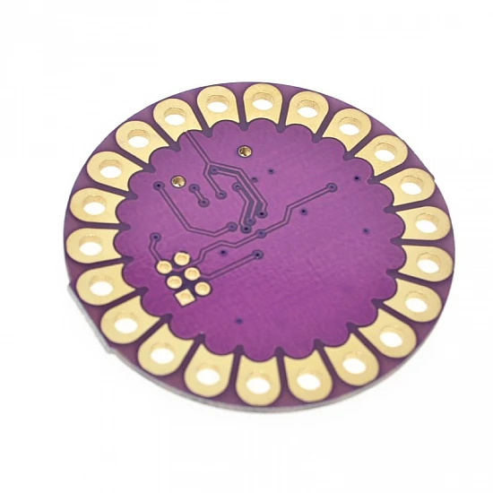 Arduino LilyPad 328 Main Board ATmega328P ATmega328 16M Compatible with Arduino - Arduino Arduino LilyPad 328 Main Board ATmega328P ATmega328 16M Compatible with Arduino - Arduino Board - Arduino