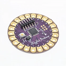 Arduino LilyPad 328 Main Board ATmega328P ATmega328 16M Compatible with Arduino