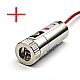 MXD1230 6mm 650nm 5mW Red Crossline Laser Module MXD1230 6mm 650nm 5mW Red Crossline Laser Module