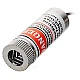 MXD1230 6mm 650nm 5mW Red Crossline Laser Module MXD1230 6mm 650nm 5mW Red Crossline Laser Module