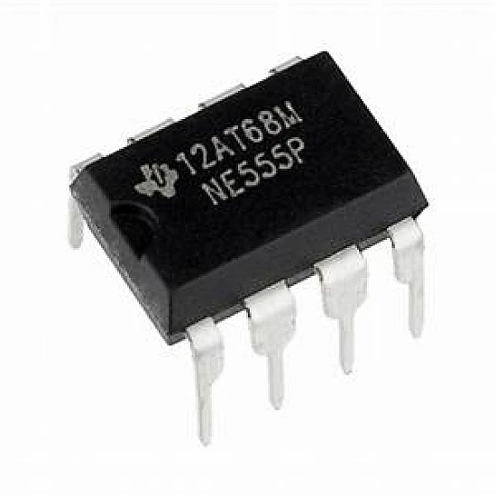 NE555 Timer IC | 555 Timer IC - Core Electronics NE555 Timer IC | 555 Timer IC - ICs - Integrated Circuits & Chips - Core Electronics