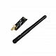 2.4GHz NRF24L01 PA LNA SMA Wireless Transceiver Antenna - Arduino 2.4GHz NRF24L01 PA LNA SMA Wireless Transceiver Antenna - Sensor - Arduino