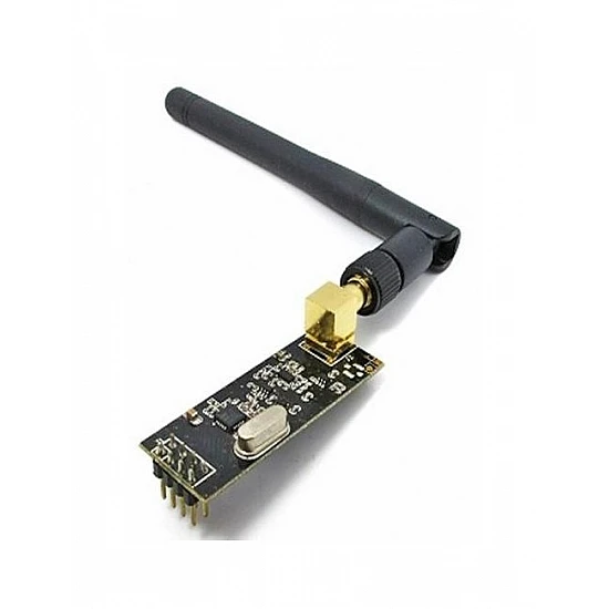 2.4GHz NRF24L01 PA LNA SMA Wireless Transceiver Antenna - Arduino 2.4GHz NRF24L01 PA LNA SMA Wireless Transceiver Antenna - Sensor - Arduino