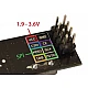 NRF24L01 2.4GHz Wireless Transceiver Module - Sensor - Arduino