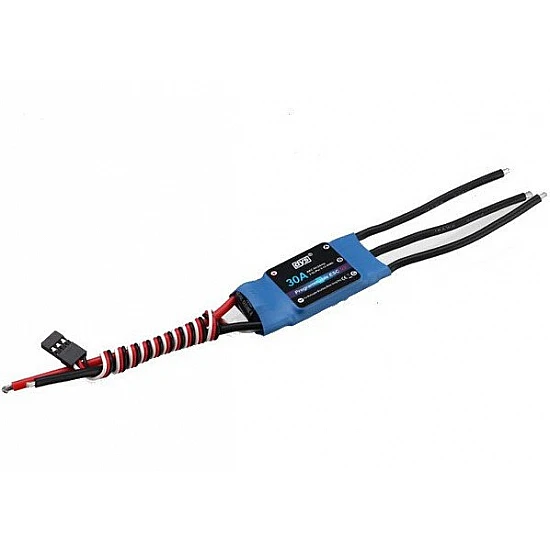 Original DYS 30A 2-5S ESC for Multicopter (Simonk Firmware) - Multirotor Original DYS 30A 2-5S ESC for Multicopter (Simonk Firmware) - ESC - Multirotor
