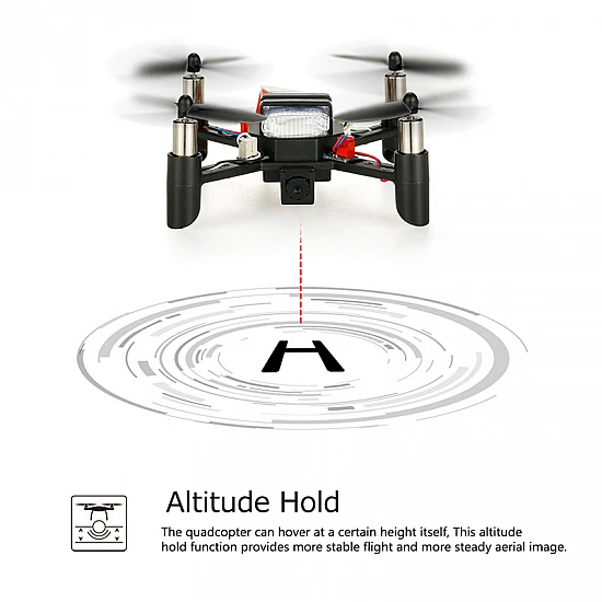DM002 Wifi altitude hold headless mode| Quadcopter - Multirotor DM002 Wifi altitude hold headless mode| Quadcopter - Ready To Fly - Multirotor