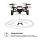 DM002 Wifi altitude hold headless mode| Quadcopter - Multirotor DM002 Wifi altitude hold headless mode| Quadcopter - Ready To Fly - Multirotor