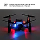 DM002 Wifi altitude hold headless mode| Quadcopter - Multirotor DM002 Wifi altitude hold headless mode| Quadcopter - Ready To Fly - Multirotor