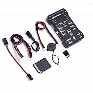 Pixhawk 2.4.8  PX4 32 Bit Flight Controller with Safety Switch and Buzzer for Drone