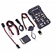 Pixhawk 2.4.8 PX4 32 Bit Flight Controller with Safety Switch and Buzzer for Drone - Multirotor Pixhawk 2.4.8 PX4 32 Bit Flight Controller with Safety Switch and Buzzer for Drone - Flight Controller - Multirotor