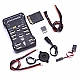Pixhawk 2.4.8 PX4 32 Bit Flight Controller with Safety Switch and Buzzer for Drone - Multirotor Pixhawk 2.4.8 PX4 32 Bit Flight Controller with Safety Switch and Buzzer for Drone - Flight Controller - Multirotor
