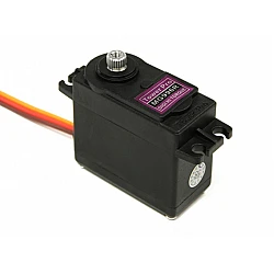 TowerPro MG996R Digital Servo  High Torque Metal Ball Bearing - 180 degree