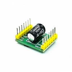 A4950 Dual Motor Driver Module