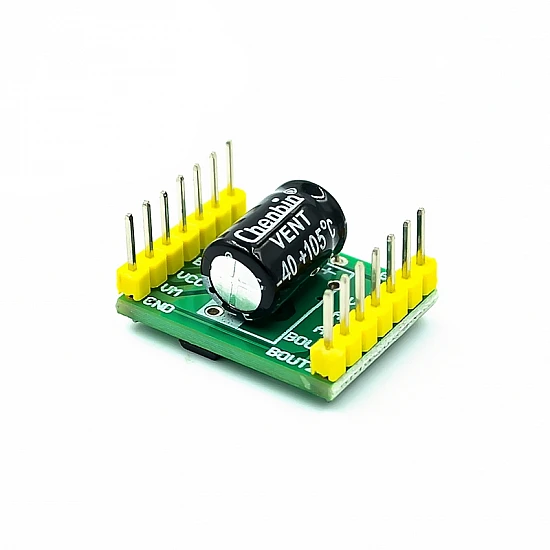 A4950 Dual Motor Driver Module