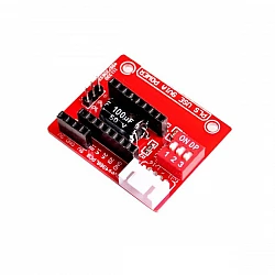 A4988 / DRV8825 Stepper Motor Driver Expansion Board