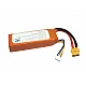 11.1V 2200MAH LiPo Battery With IMax B3 Lipo balance Charger 11.1V 2200MAH LiPo Battery With IMax B3 Lipo balance Charger