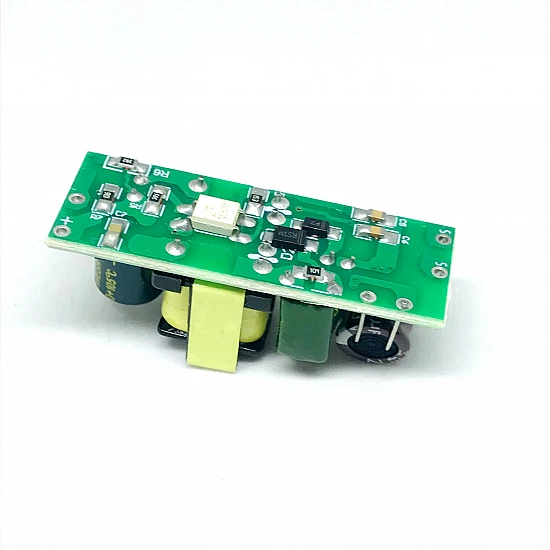 AC-DC 12V 400mA Isolated Step Down Power Supply Module AC-DC 12V 400mA Isolated Step Down Power Supply Module