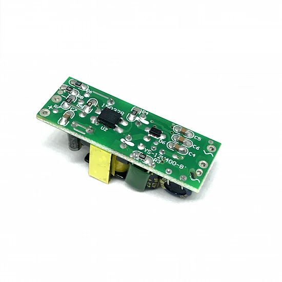 AC-DC 24V 150mA Isolated Step Down Power Supply Module AC-DC 24V 150mA Isolated Step Down Power Supply Module