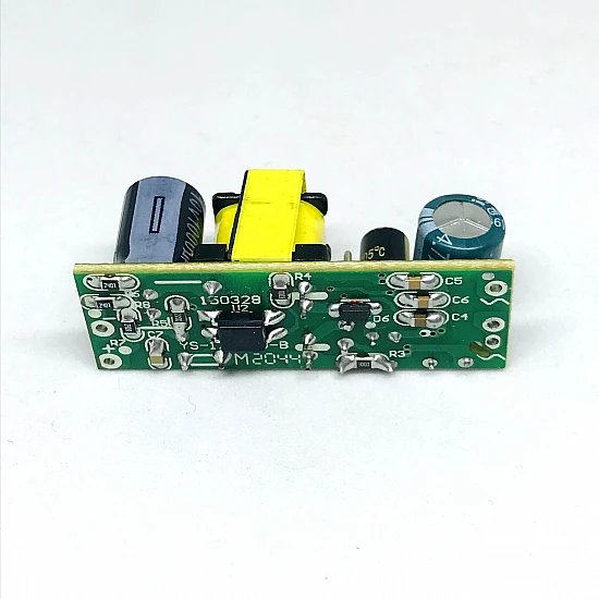 AC-DC 5V 600mA Isolated Step Down Power Supply Module AC-DC 5V 600mA Isolated Step Down Power Supply Module
