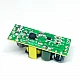 AC-DC 5V 600mA Isolated Step Down Power Supply Module AC-DC 5V 600mA Isolated Step Down Power Supply Module