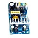 AC-DC Power Supply Module 24V 6A Switching Power Supply Board AC-DC Power Supply Module 24V 6A Switching Power Supply Board