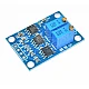 AD620 Microvolt/Millivolt Voltage Amplifier Module AD620 Microvolt/Millivolt Voltage Amplifier Module