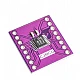 AD7793BRU 3-Channel 24-Bit ADC Low Noise Amplifier AD7793BRU 3-Channel 24-Bit ADC Low Noise Amplifier