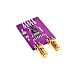 AD8302 Amplitude Phase RF Detector Module AD8302 Amplitude Phase RF Detector Module