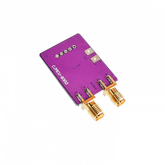 AD8302 Amplitude Phase RF Detector Module AD8302 Amplitude Phase RF Detector Module