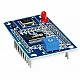 AD9850 DDS Signal Generator Module AD9850 DDS Signal Generator Module