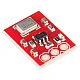ADMP401 MEMS Microphone Breakout Module ADMP401 MEMS Microphone Breakout Module