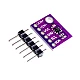 ADS1110 16 Bit Analog Digital Convertor for Thermocouple Temperature Detection ADS1110 16 Bit Analog Digital Convertor for Thermocouple Temperature Detection