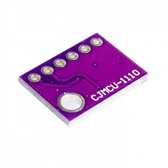 ADS1110 16 Bit Analog Digital Convertor for Thermocouple Temperature Detection ADS1110 16 Bit Analog Digital Convertor for Thermocouple Temperature Detection