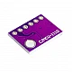 ADS1110 16 Bit Analog Digital Convertor for Thermocouple Temperature Detection ADS1110 16 Bit Analog Digital Convertor for Thermocouple Temperature Detection