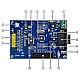 ADS1256 24 bit AD High Precision ADC STM32F103C8T6 Module ADS1256 24 bit AD High Precision ADC STM32F103C8T6 Module