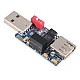 ADUM3160 1 Channel USB to USB Voltage Isolator Module ADUM3160 1 Channel USB to USB Voltage Isolator Module