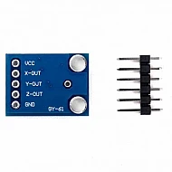 ADXL335 Module - 3 Axis Accelerometer - Analog Output