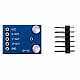 ADXL335 Module - 3 Axis Accelerometer - Analog Output - Arduino ADXL335 Module - 3 Axis Accelerometer - Analog Output - Sensor - Arduino