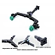 Agriculture Drone Dual Head Extended (Y-Type) Spray Nozzle Agriculture Drone Dual Head Extended (Y-Type) Spray Nozzle