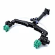 Agriculture Drone Dual Head Extended (Y-Type) Spray Nozzle Agriculture Drone Dual Head Extended (Y-Type) Spray Nozzle